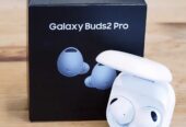 Galaxy buds2 pro