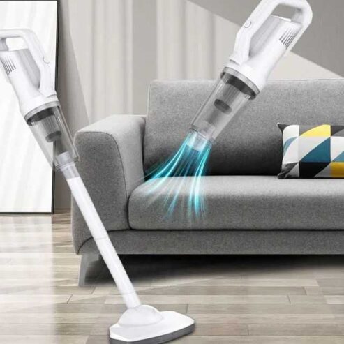 Aspirateur