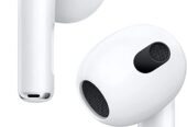 Apple Air-Pods (3ᵉ Génération)