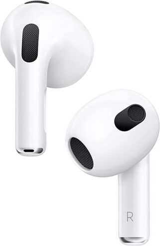 Apple Air-Pods (3ᵉ Génération)