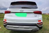 HYUNDAI SANTAFÉ