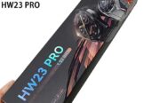 Smart Watch HW23 PRO