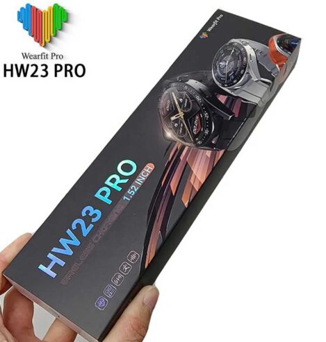 Smart Watch HW23 PRO