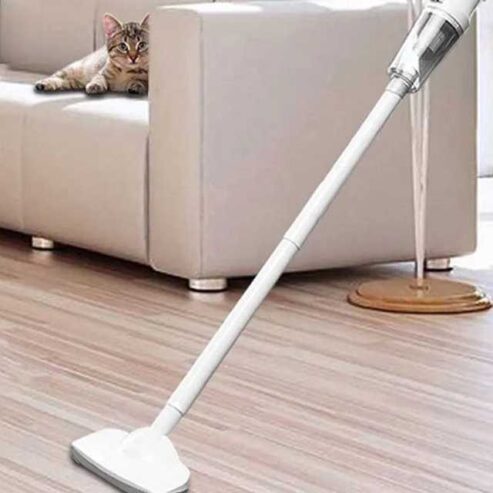 Aspirateur