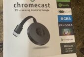 Vente des TV BOX / Télécommande (Smart/Androïde) / Chrome Cast