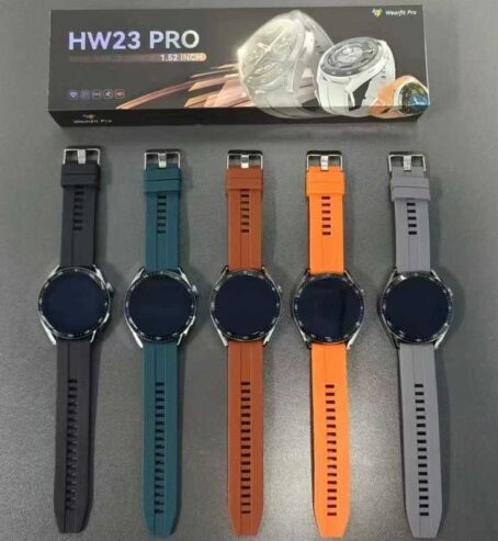 Smart Watch HW23 PRO