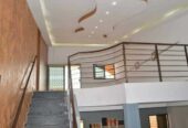 VILLA DUPLEX 7 PIECES