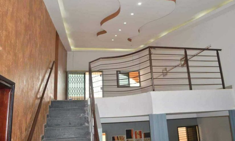VILLA DUPLEX 7 PIECES