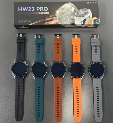 Smart Watch HW23 PRO