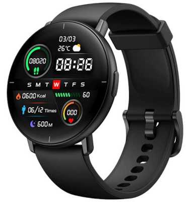 Smart Watch MiBro lite