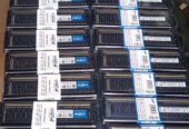 Mémoire RAM DDR3 4 GB et 8 GB