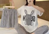 Pyjamas de nuit