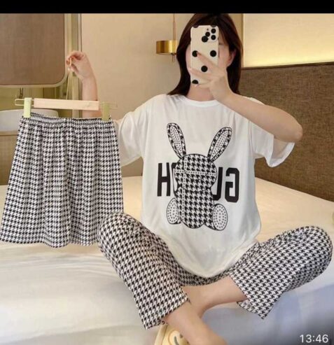 Pyjamas de nuit