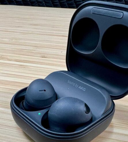 Galaxy buds2 pro