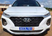 HYUNDAI SANTAFÉ