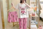 Pyjamas de nuit