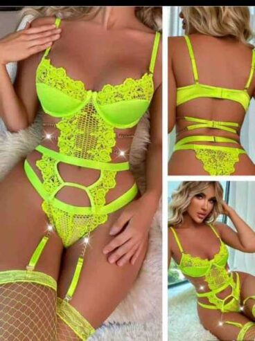 Lingeries