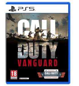 Nouveau call of duty sur PS5