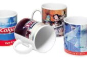Tasses personnalisées