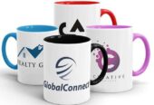 Tasses personnalisées