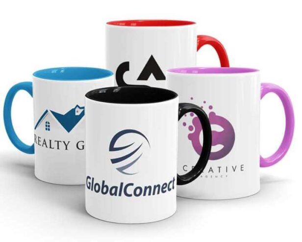 Tasses personnalisées