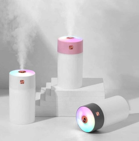 Humidificateur d’air