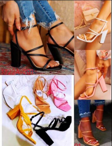 Chaussures class