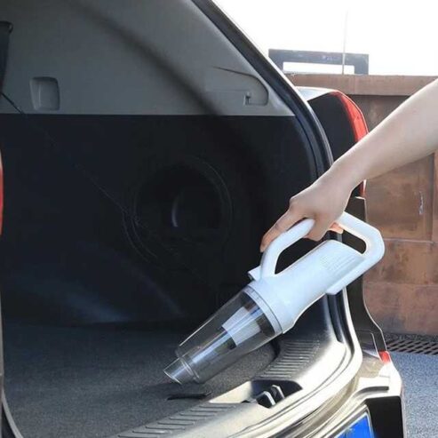 Aspirateur