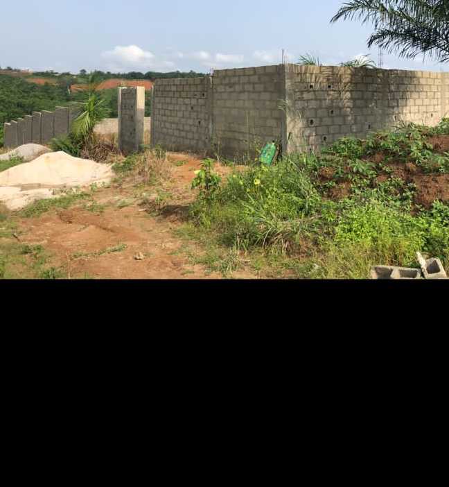 Terrains à vendre à Abidjan Goodis CI