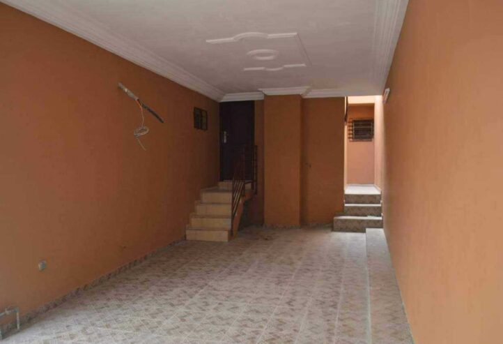 VILLA DUPLEX 7 PIECES