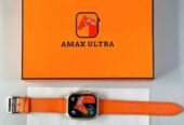 Smart Watch AMAX ULTRA