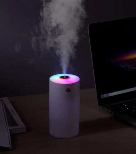 Humidificateur d’air