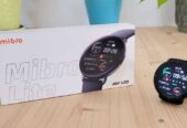 Smart Watch MiBro lite