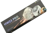 Smart Watch HW23 PRO