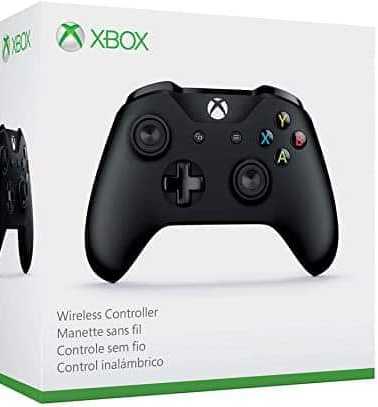 Manette Xbox one
