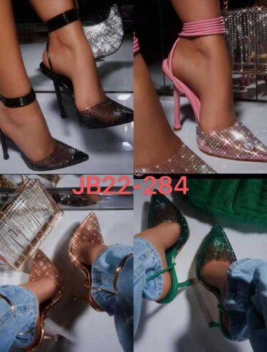 Chaussures class