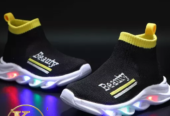 Chaussure lumineux pour enfant