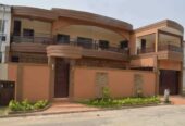 VILLA DUPLEX 7 PIECES