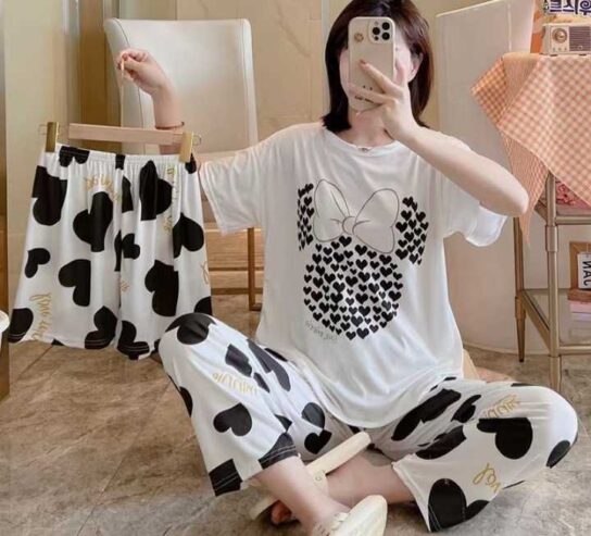 Pyjamas de nuit