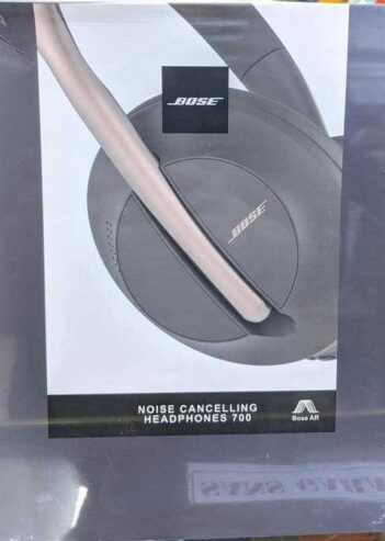 Bose700