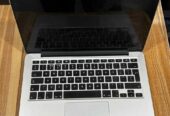 PC MacBook Pro Core i5 (Retina 13 pouce 2013)