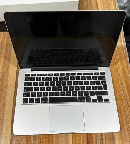 PC MacBook Pro Core i5 (Retina 13 pouce 2013)