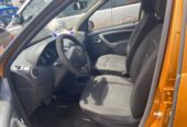 Vente renault Duster