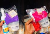 Kit soins du visage