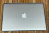 PC MacBook pro Core i5 (13 pouce 2012) • processeur Intel 2.