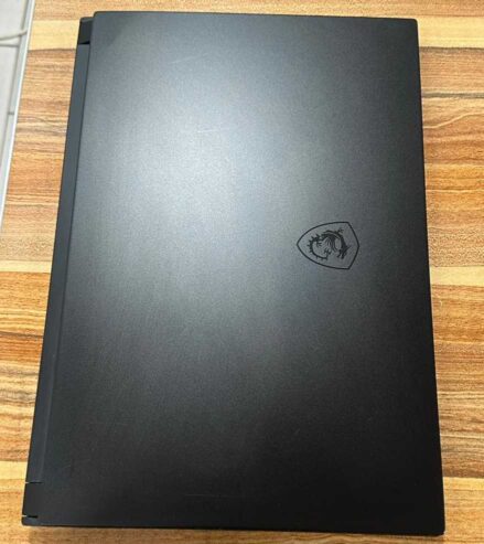 PC Gamers, Programmeurs, Architecture, Multimédia,MSI GS66 Stealth 10SFS Core i9 10th