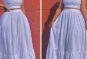 Robe et ensemble chic