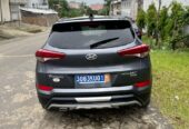 *HYUNDAI TUCSON limited 1.6T*