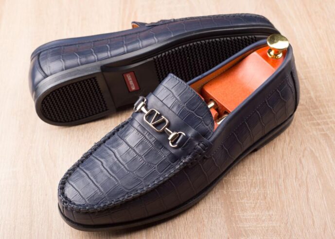 Soulier en CUI