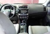 MITSUBISHI ASX 2015